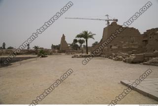 Karnak Temple Photo References #8